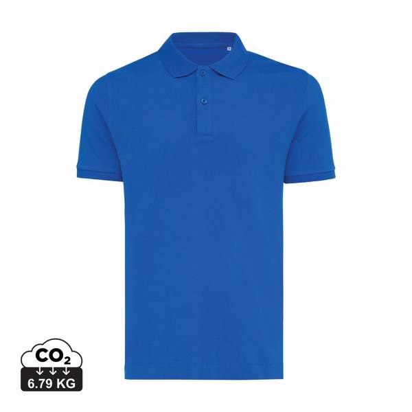 Obrázky: Polokošile Yosemite 220, unisex,rec.ba,kr.modrá XL, Obrázek 5