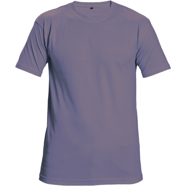 Obrázky: Tess 160 světle fialové triko XL