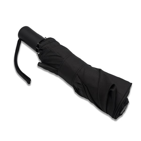 Obrázky: Černý skládací deštník, Obrázek 5