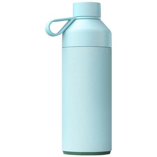 Obrázky: Sv. modrá velká termoláhev Big Ocean Bottle 1 000ml, Obrázek 2