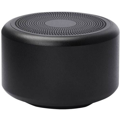 Obrázky: 3W mini Bluetooth® reproduktor z recykl. hliníku, Obrázek 3