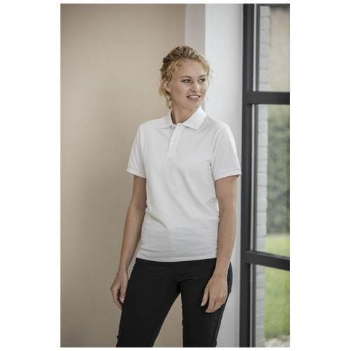 Obrázky: Nám. modré unisex recyklované tričko 160g, L, Obrázek 15