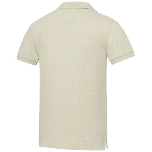 Obrázky: Černé unisex recyklované tričko 160g, XL, Obrázek 11