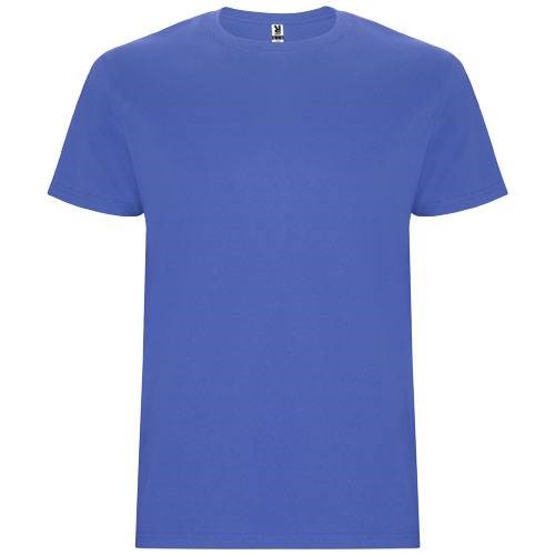 Obrázky: Dětské triko190 bavlna, Riviera Blue, vel. 9-10