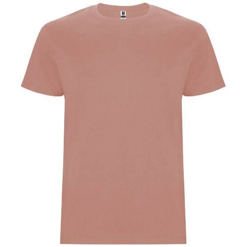Obrázky: Dětské triko190 bavlna, Clay Orange, vel. 9-10