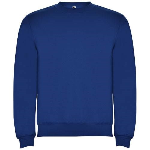 Obrázky: Unisex mikina Clasica 280, královsky modrá 3XL