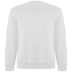 Obrázky: Unisex mikina Batian 300, bílá L