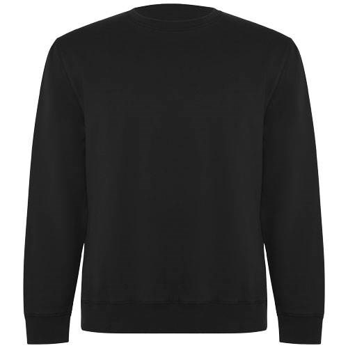 Obrázky: Unisex mikina Batian 300, černá S, Obrázek 2
