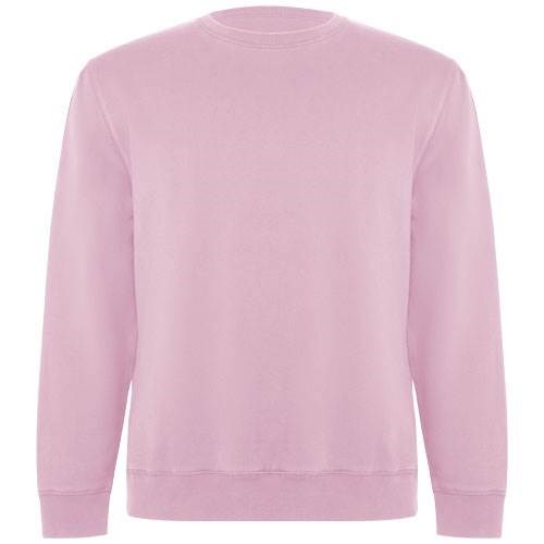 Obrázky: Unisex mikina Batian 300, světle růžová XL