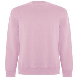 Obrázky: Unisex mikina Batian 300, světle růžová XXL