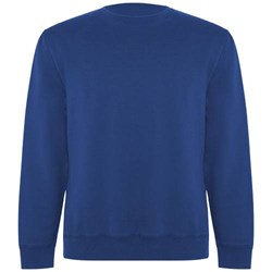 Obrázky: Unisex mikina Batian 300, královsky modrá 3XL