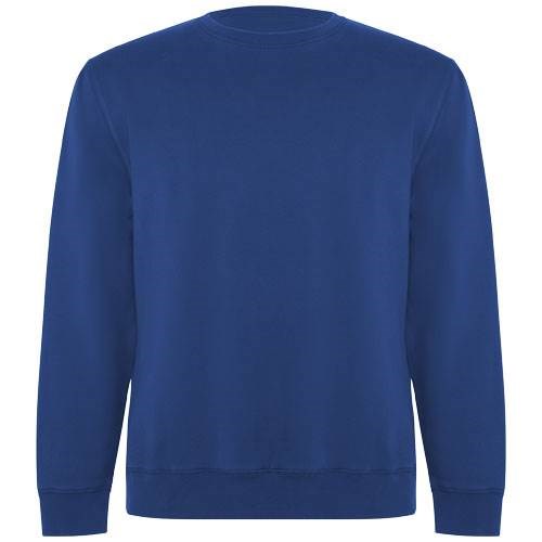 Obrázky: Unisex mikina Batian 300, královsky modrá 3XL
