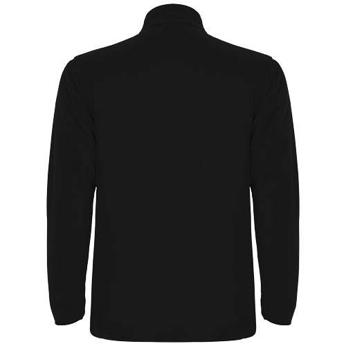 Obrázky: Himalaya 155 pán. fleec.bunda se zipem, černá 2XL, Obrázek 2