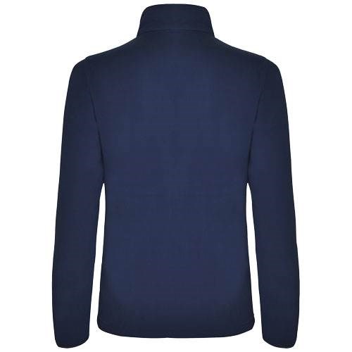 Obrázky: Himalaya 155 dám.fleec.bunda se zipem,nám.modrá 2XL, Obrázek 2