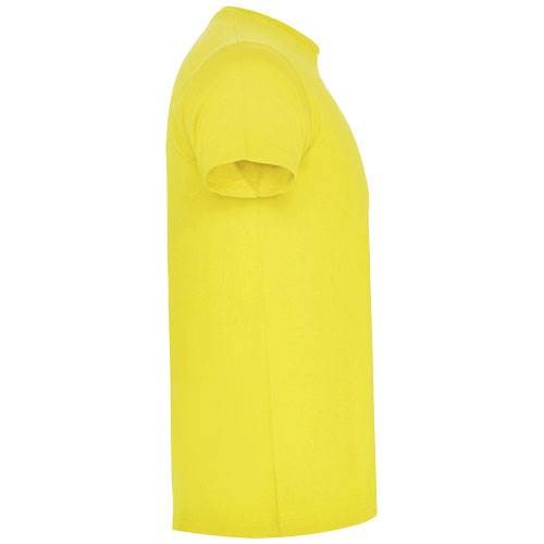 Obrázky: Žluté unisex tričko Atomic 150, L, Obrázek 8