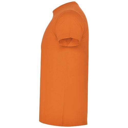 Obrázky: Oranžové unisex tričko Atomic 150, XL, Obrázek 7