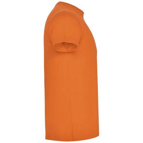 Obrázky: Oranžové unisex tričko Atomic 150, XXXL, Obrázek 8