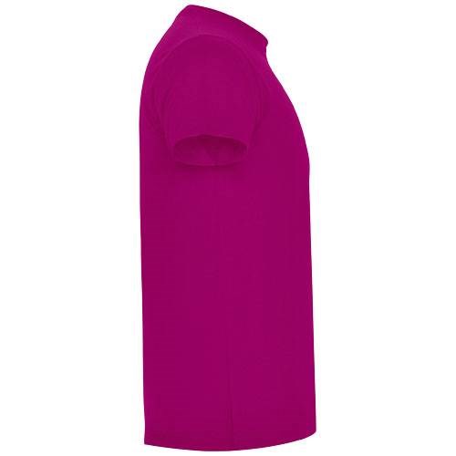 Obrázky: Růžové unisex tričko Atomic 150, L, Obrázek 8