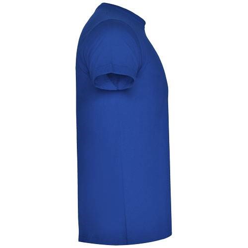 Obrázky: Král.modré unisex tričko Atomic 150, XXXL, Obrázek 8