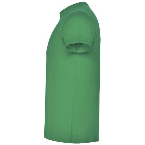 Obrázky: Zelené unisex tričko Atomic 150, XL, Obrázek 7