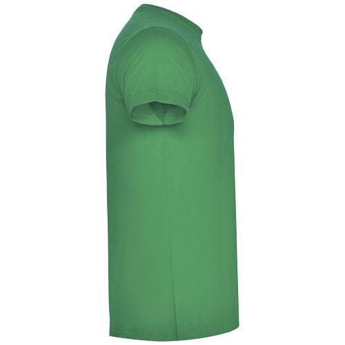 Obrázky: Zelené unisex tričko Atomic 150, XL, Obrázek 8