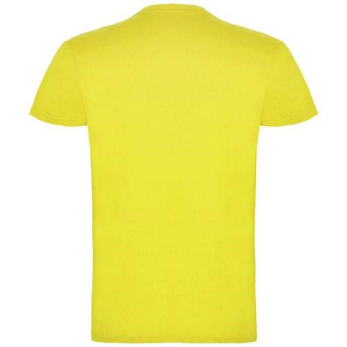 Obrázky: Žluté pánské triko Beagle 155, XL, Obrázek 2