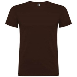 Obrázky: Hnědé pánské triko Beagle 155, XL