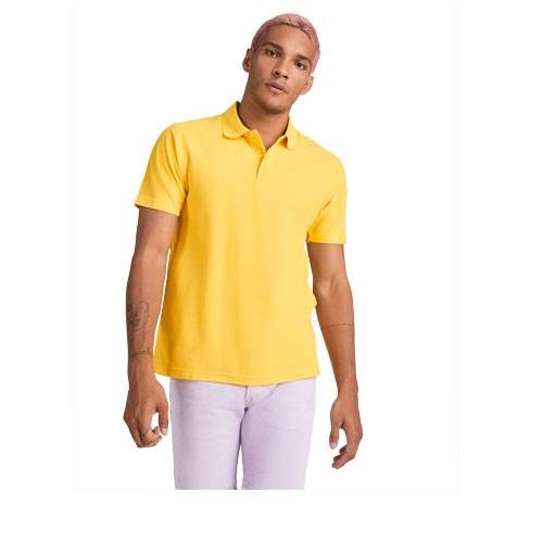 Obrázky: Tyrkysová unisex polokošile Austral 180, M, Obrázek 6