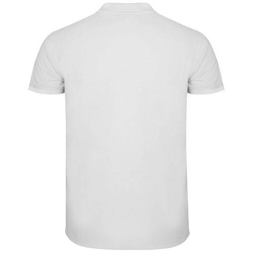 Obrázky: Bílá pán. polokošile Star 200, XL, Obrázek 2