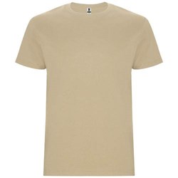Obrázky: Pískové pánské triko Stafford 190, XXXL