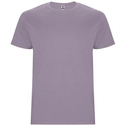 Obrázky: Levandulové pánské triko Stafford 190, XL