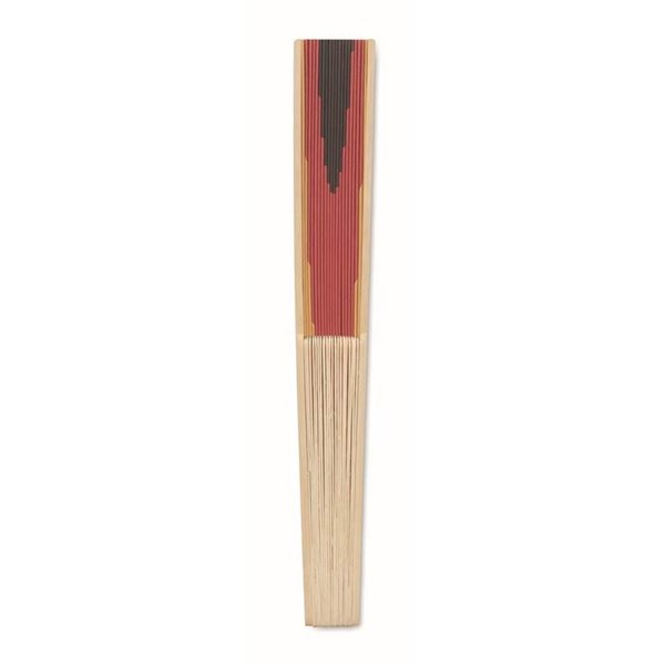 Obrázky: Vějíř v designu vlajky, Německo, Obrázek 5