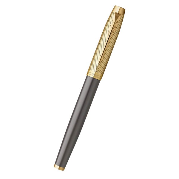 Obrázky: IM Premium Arrow GT, plnicí pero F, Obrázek 2