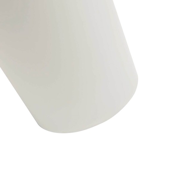 Obrázky: Dvoustěnný termohrnek 350ml nerez/plast bílý, Obrázek 7