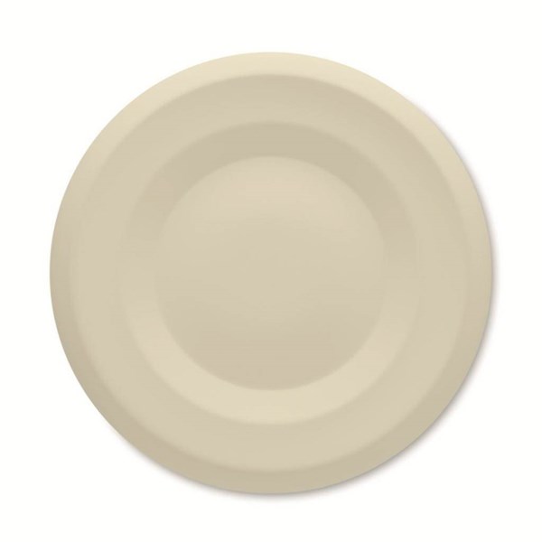 Obrázky: Bílá termoska z rec.nerezové oceli 420 ml, Obrázek 7