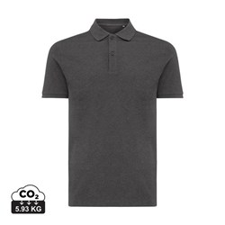 Obrázky: Polokošile Yosemite 220, unisex, rec.ba, antracit XXL