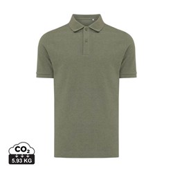 Obrázky: Polokošile Yosemite 220, unisex,rec.ba, vřesová XXL
