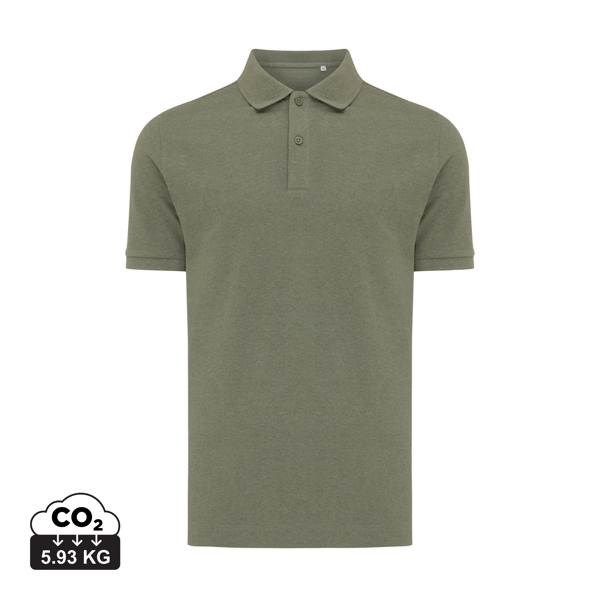 Obrázky: Polokošile Yosemite 220, unisex, rec.ba, vřesová 3XL