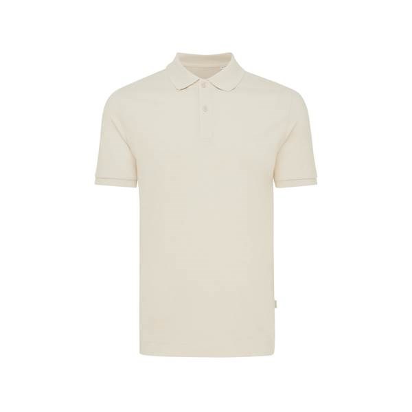 Obrázky: Polokošile Yosemite 220, unisex, rec.ba, smetanová XXS