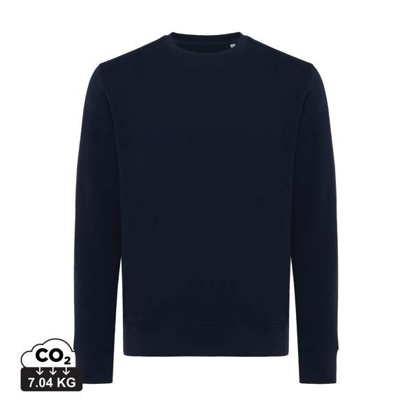 Obrázky: Unisex mikina Etosha 280, rec. ba., nám.modrá 5XL