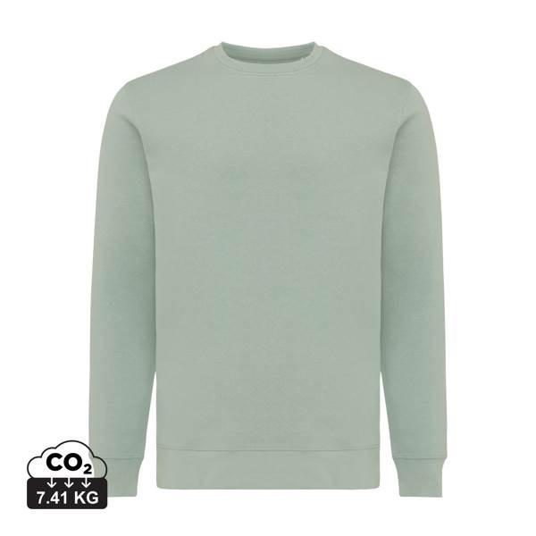 Obrázky: Unisex mikina Etosha 280, rec. bavl., led.zelená XS