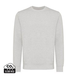 Obrázky: Unisex mikina Etosha 280, rec. bavl., sv.šedá XXL