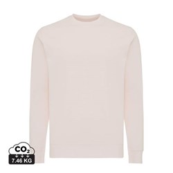 Obrázky: Unisex mikina Etosha 280, rec. bavl., sv.růžová M