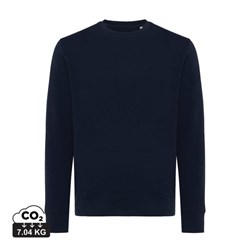 Obrázky: Unisex mikina Etosha 280, rec. ba., nám.modrá XL