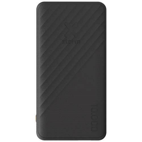 Obrázky: Černá powerbanka s rychlým nabíjením 10 000mAh 15W, Obrázek 11