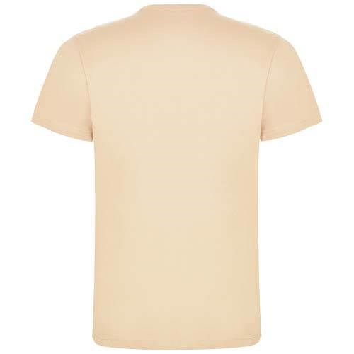 Obrázky: Pánské triko Dogo Premium 165 písková 3XL, Obrázek 2