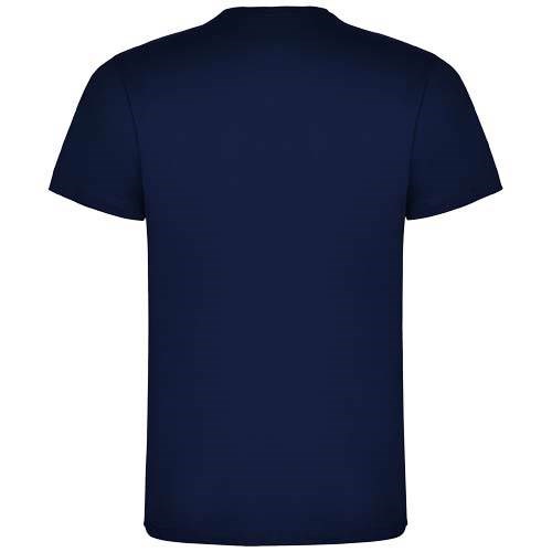 Obrázky: Pánské triko Dogo Premium 165 námořně modrá 4XL, Obrázek 2