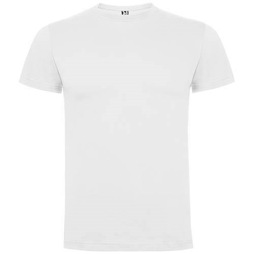 Obrázky: Pánské triko Dogo Premium 165 bílá 3XL