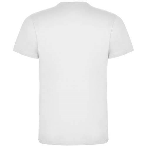 Obrázky: Pánské triko Dogo Premium 165 bílá 5XL, Obrázek 2