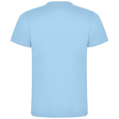 Obrázky: Pánské triko Dogo Premium 165 nebesky modrá 3XL, Obrázek 2